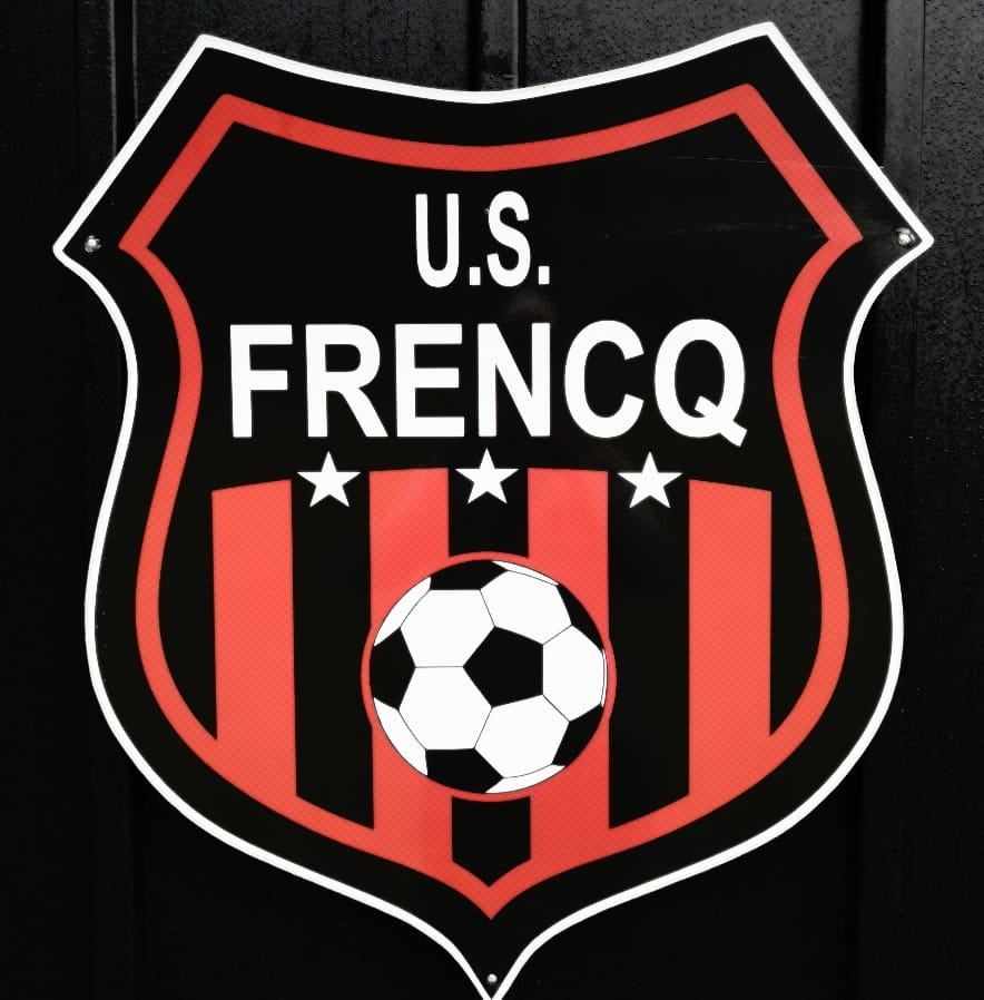 Logo U. S FRENCQ